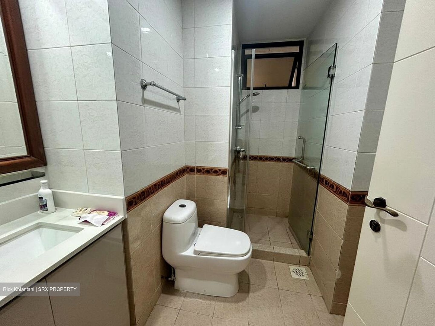 Seasons Park (D26), Condominium #503041251